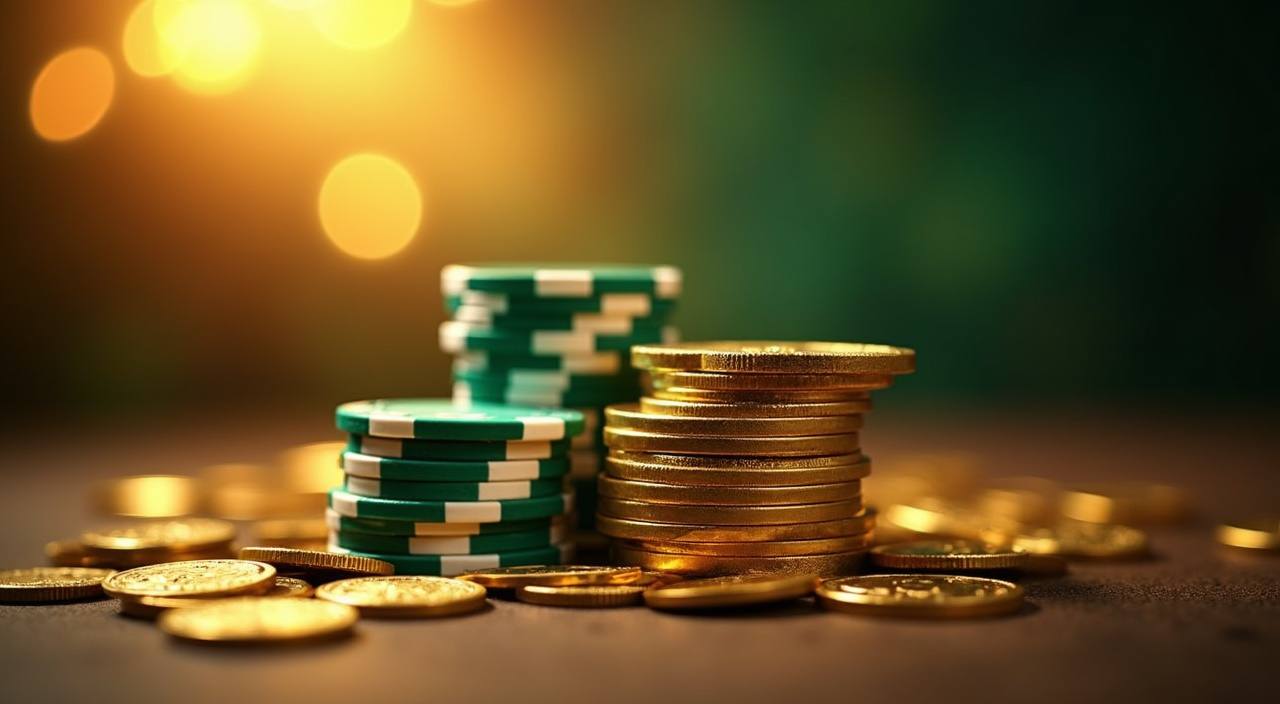 dana toto Nadi Lobi Yang Kami Bentuk